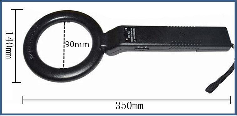 MD300尺寸 MD300尺寸