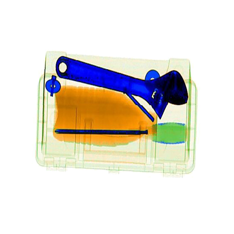 200200-安檢機(jī)