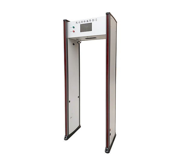 單光熱成像測(cè)溫門806AT