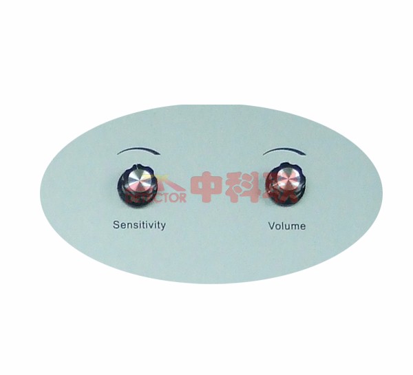 ZK-801A單區(qū)位通過(guò)式金屬安檢門