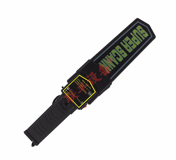 MD3003B1手持式金屬探測(cè)器 